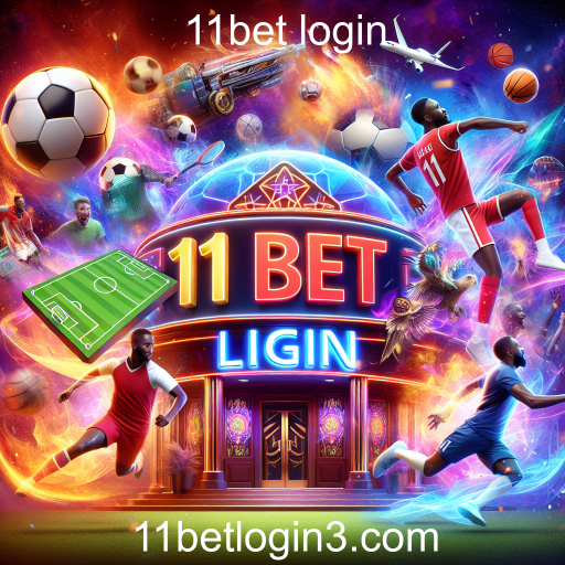 Apostas Esportivas: A Emoção da 11bet